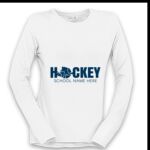 Women's Long Sleeve Shirt Thumbnail