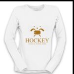 Women's Long Sleeve Shirt Thumbnail