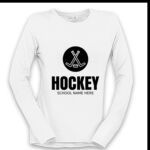 Women's Long Sleeve Shirt Thumbnail