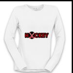 Women's Long Sleeve Shirt Thumbnail