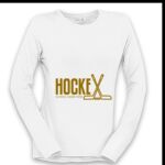 Women's Long Sleeve Shirt Thumbnail