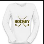 Women's Long Sleeve Shirt Thumbnail