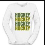 Women's Long Sleeve Shirt Thumbnail